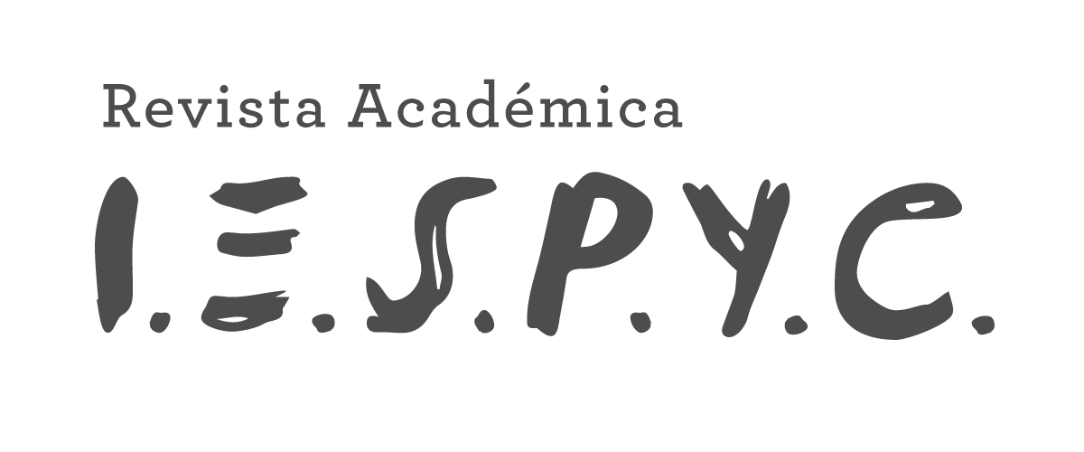 IESPYC